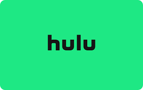 Hulu Image